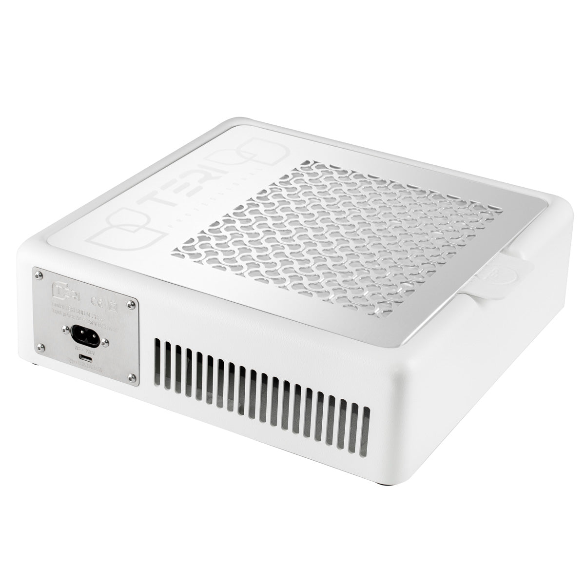 Aspirateur à ongles portable Teri 600M Type-C