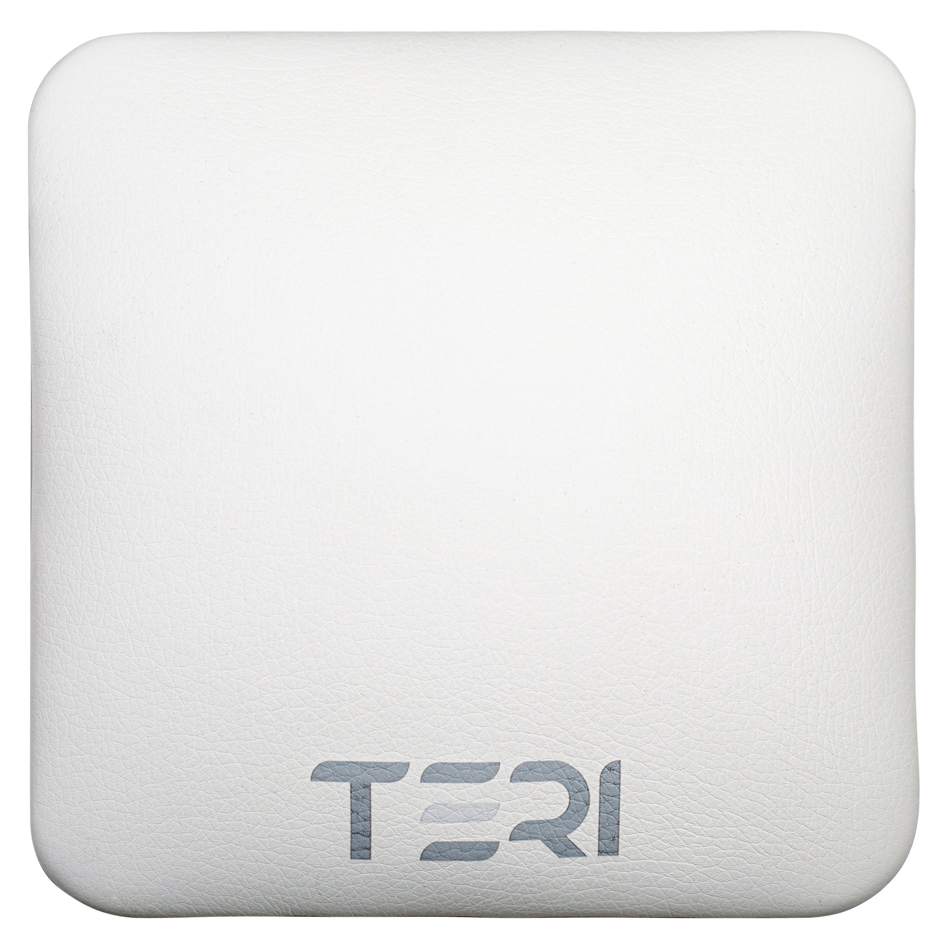 Repose-coudes manucure Teri blanc