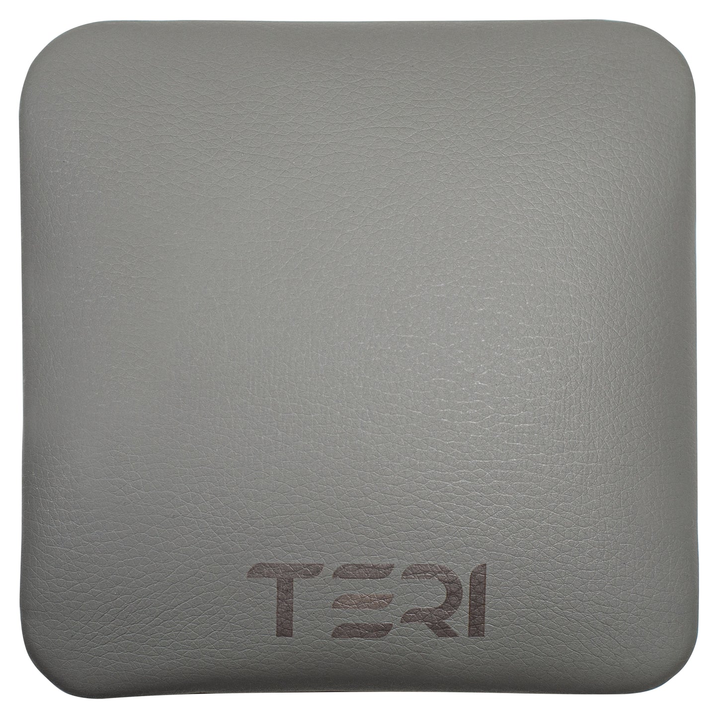 Repose-coudes manucure Teri gris