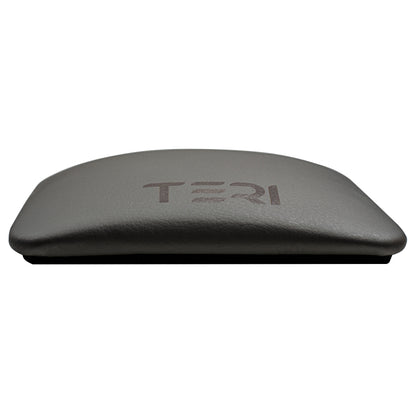 Repose-coudes manucure Teri gris – vue 2