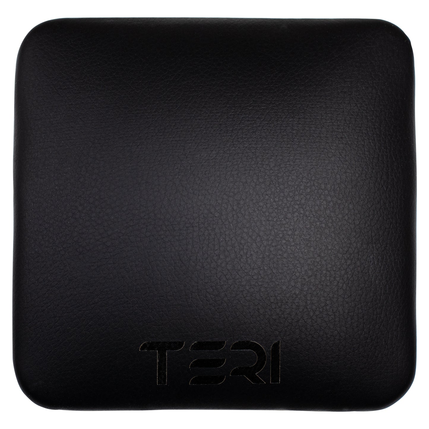 Repose-coudes manucure Teri noir