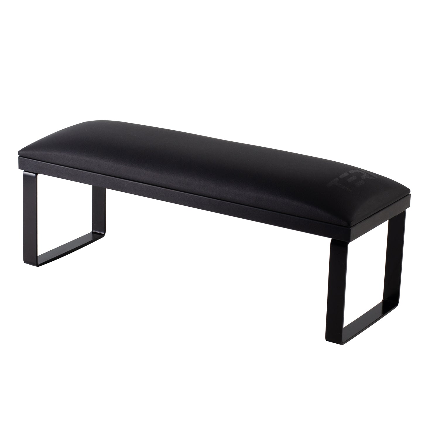Repose-mains manucure Loft L noir métal – vue 2