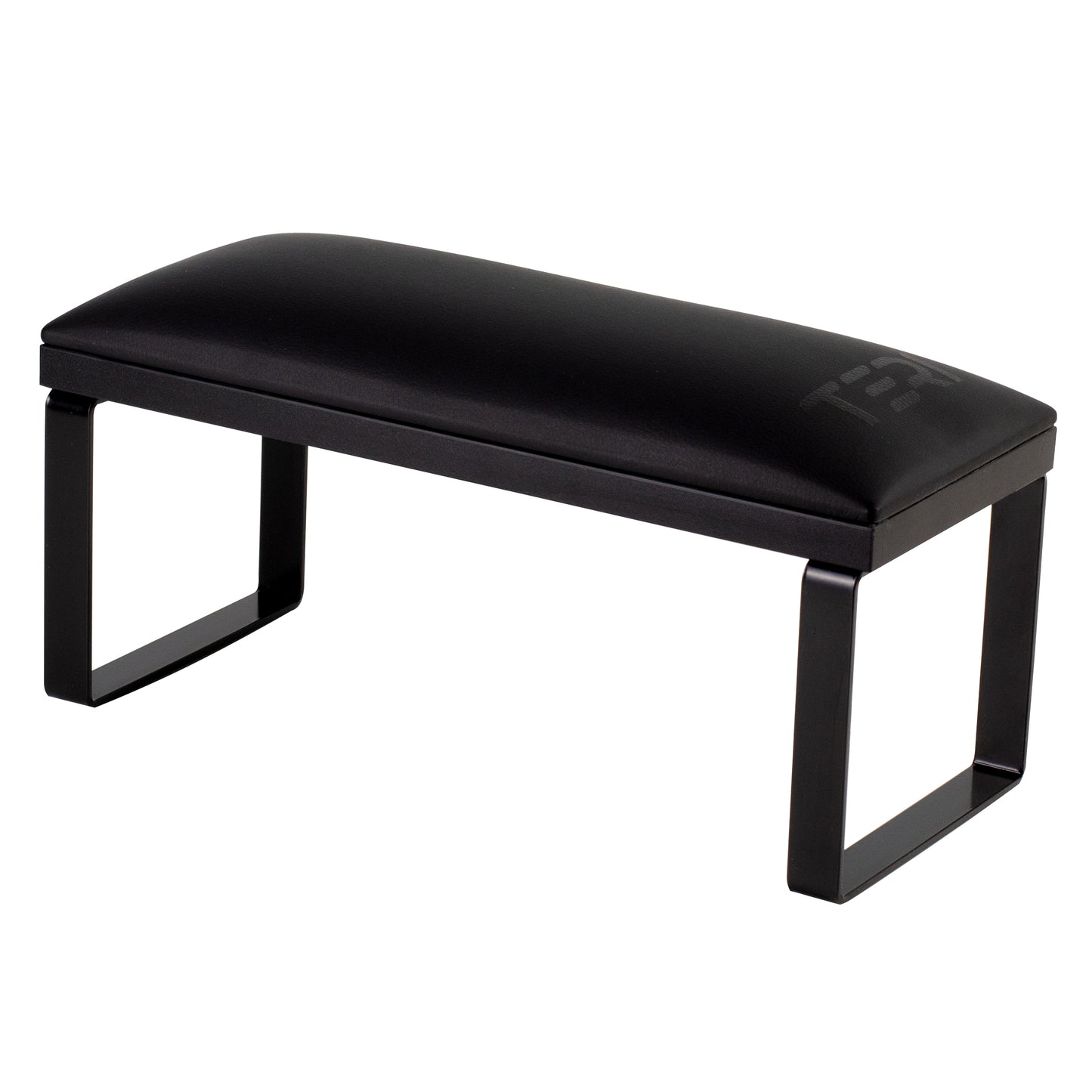 Repose-mains manucure Loft M noir métal – vue 2