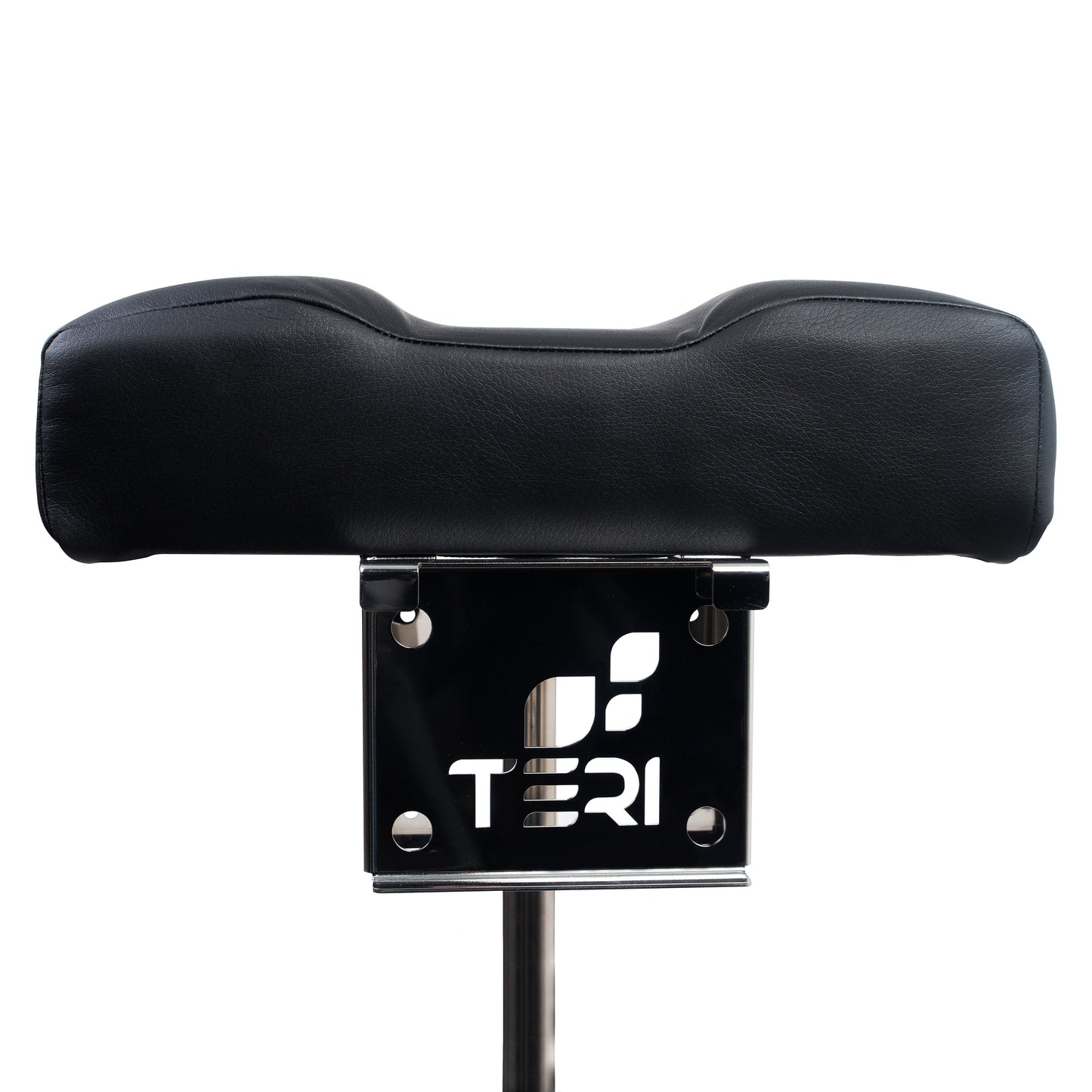 Support pédicure 4 pieds Teri noir